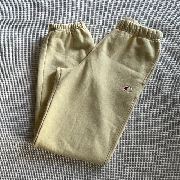 Champion Pants - Champion Sweatpants Womens Size M NWOT